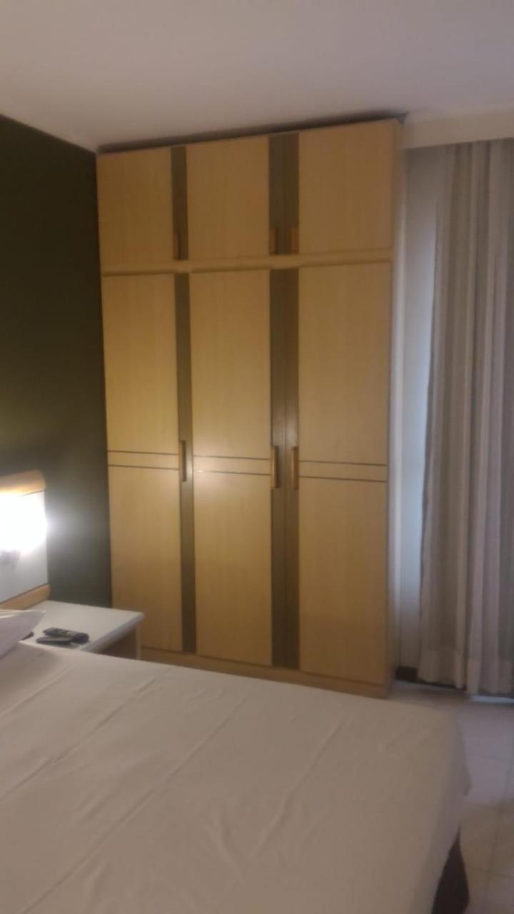 Apart Hotel Quartier Latin Vitória Esterno foto