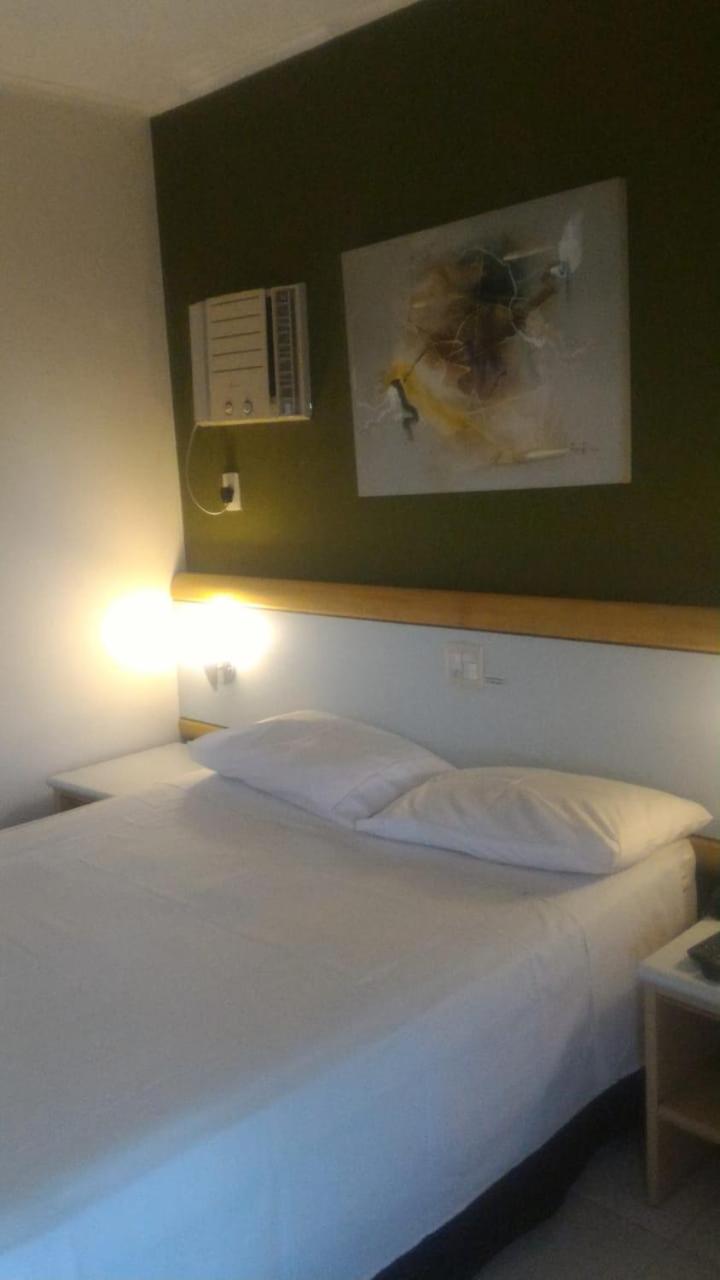 Apart Hotel Quartier Latin Vitória Esterno foto