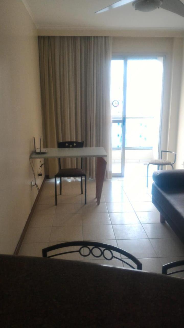 Apart Hotel Quartier Latin Vitória Esterno foto