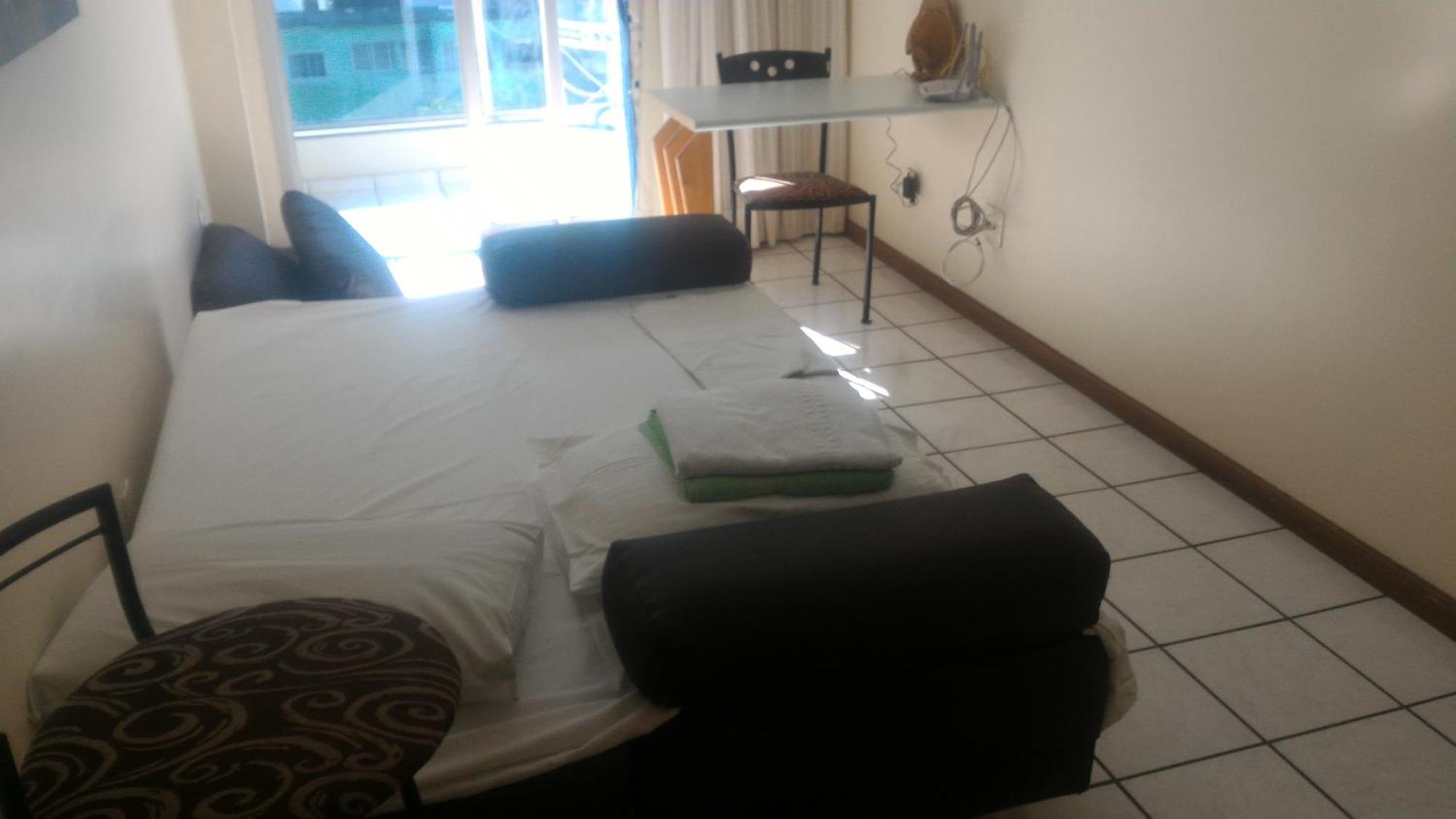 Apart Hotel Quartier Latin Vitória Esterno foto