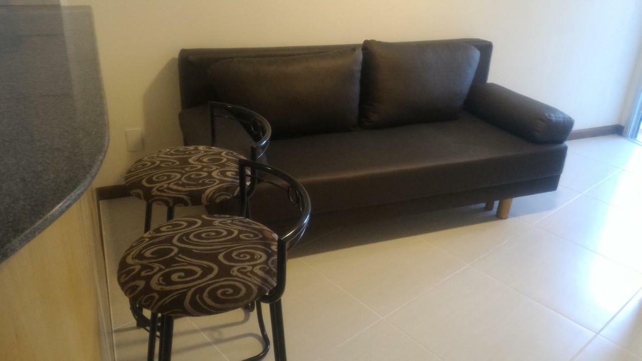 Apart Hotel Quartier Latin Vitória Esterno foto