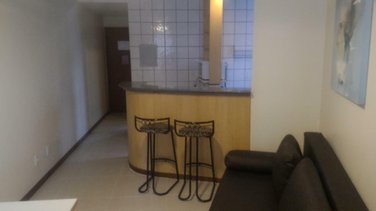 Apart Hotel Quartier Latin Vitória Esterno foto
