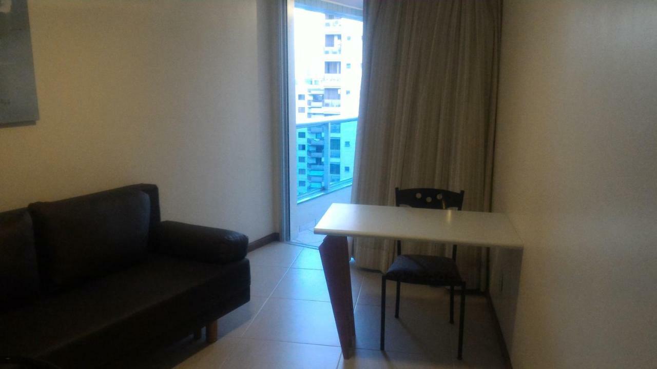 Apart Hotel Quartier Latin Vitória Esterno foto