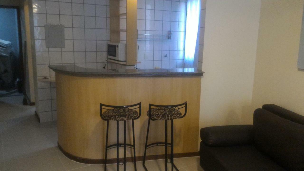 Apart Hotel Quartier Latin Vitória Esterno foto